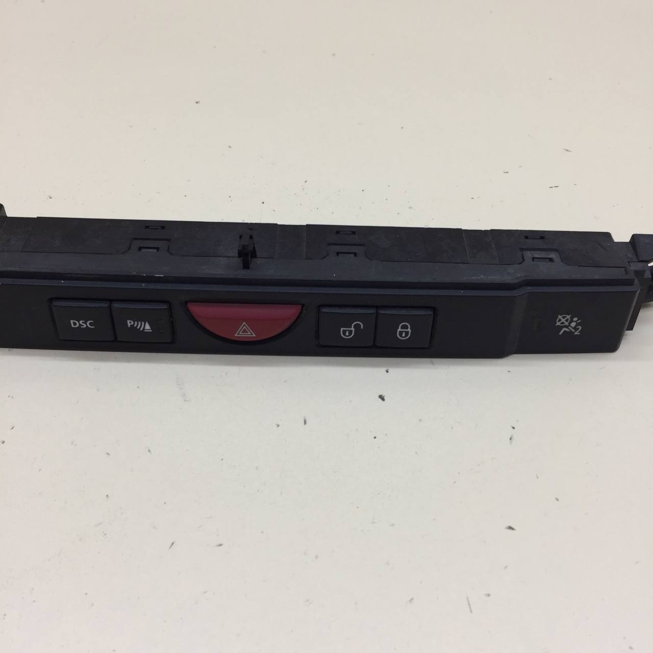 Блок кнопок Land Rover Range Rover Sport 2005-2012