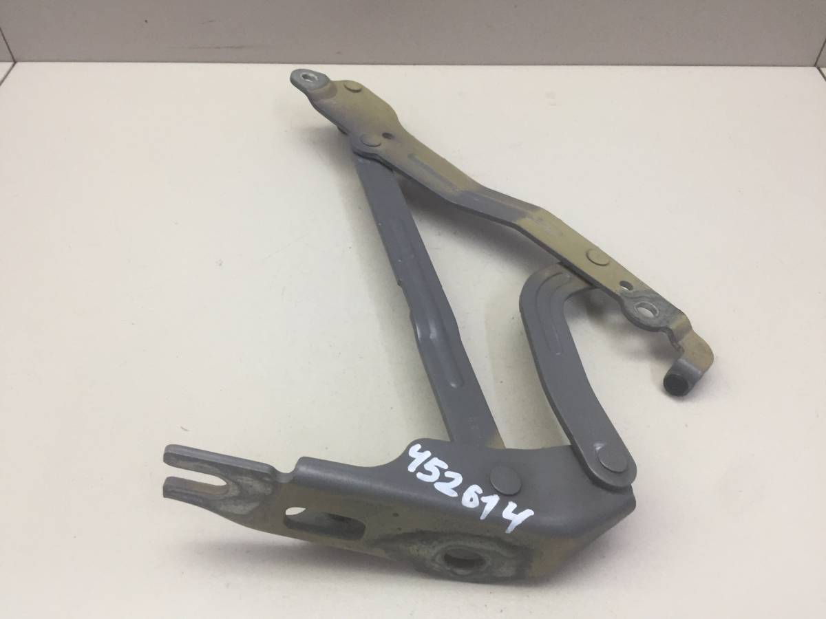 Петля крышки багажника Chevrolet Epica (V250) 2006-2012