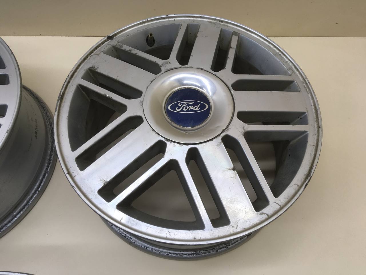 Диски R16 Литые