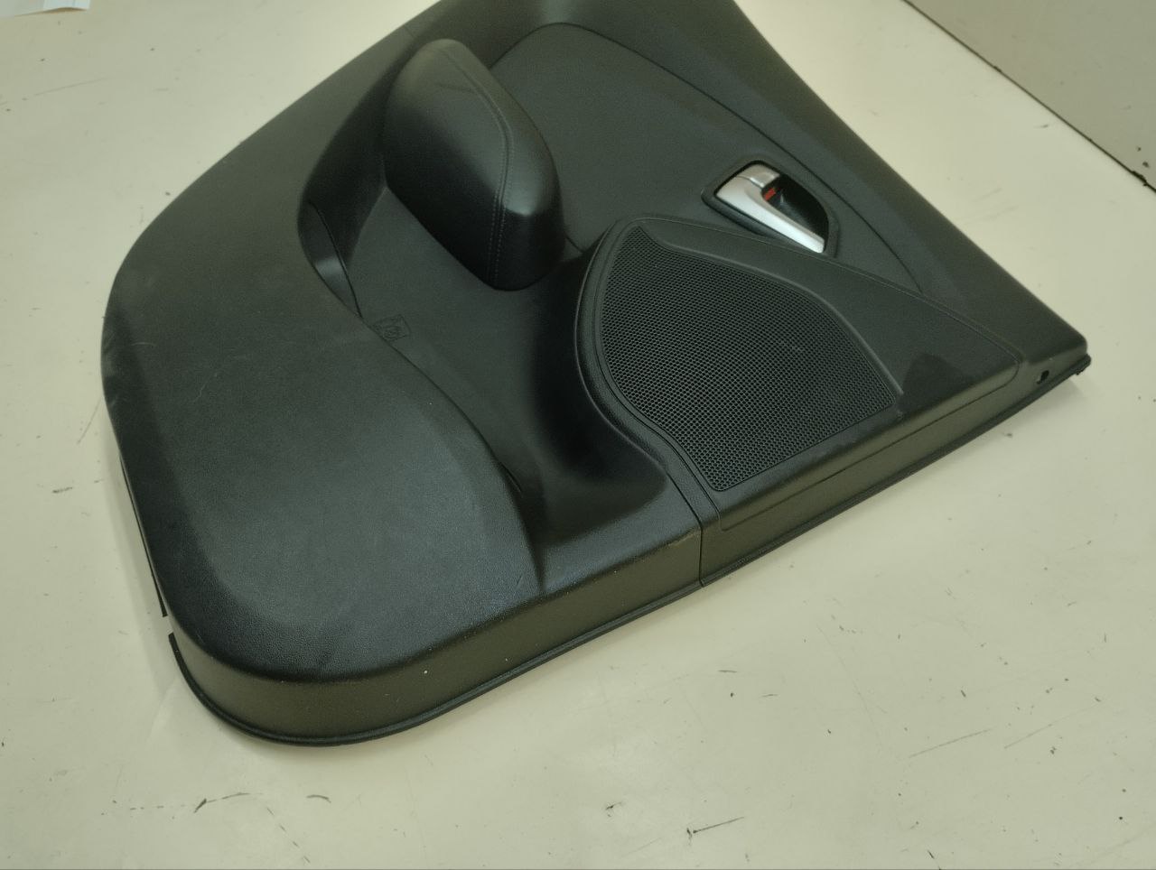 Обшивка двери задней левой Hyundai ix35 (LM) 2010-2015