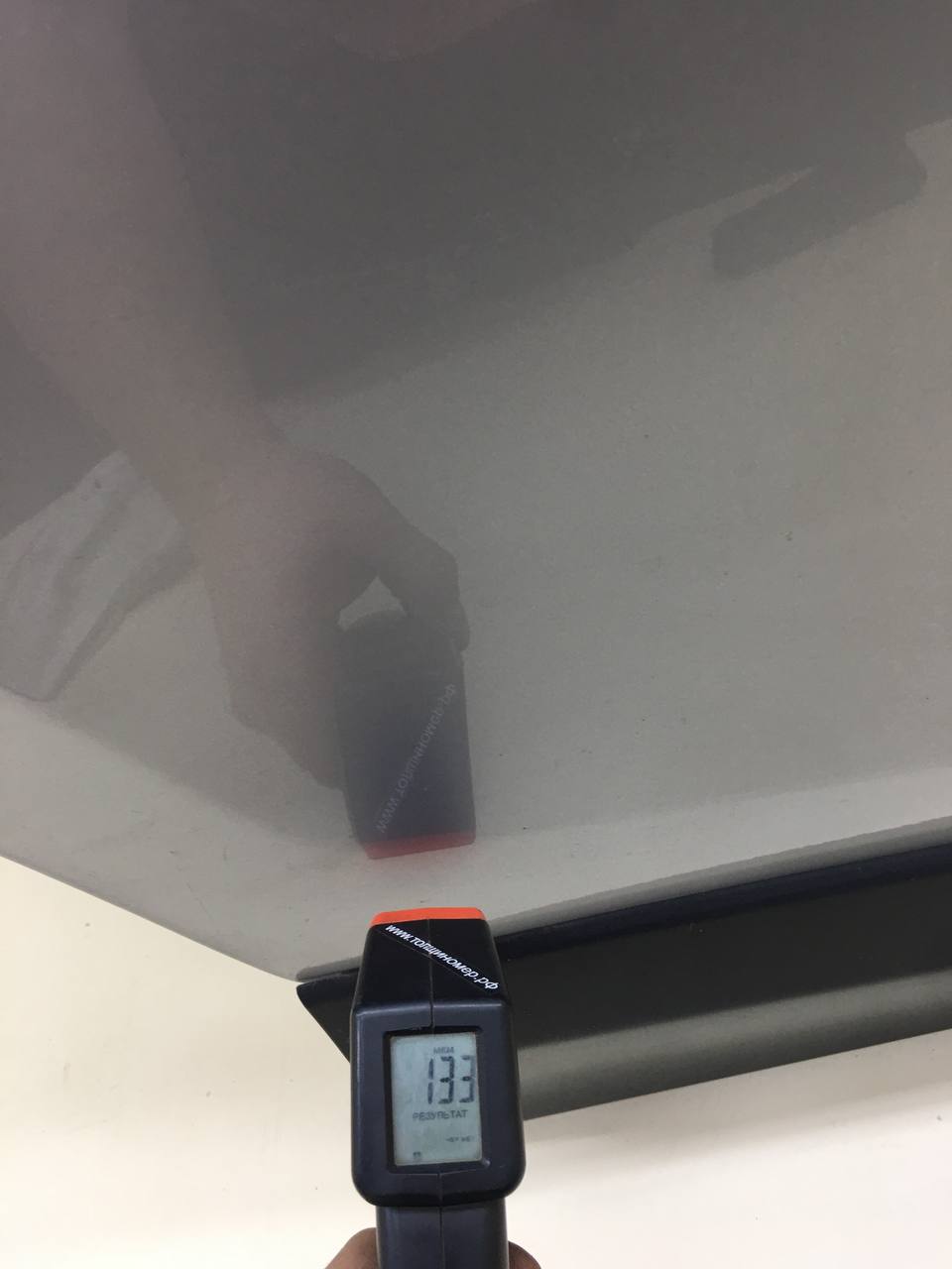 Дверь задняя правая Toyota Rav 4 (XA40) 2013-2019