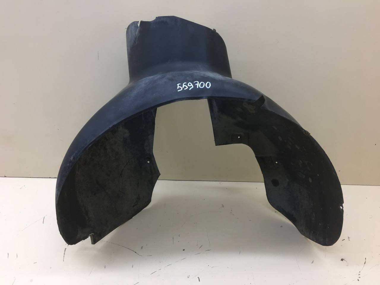 Локер передний правый Fiat Albea 2002-2012