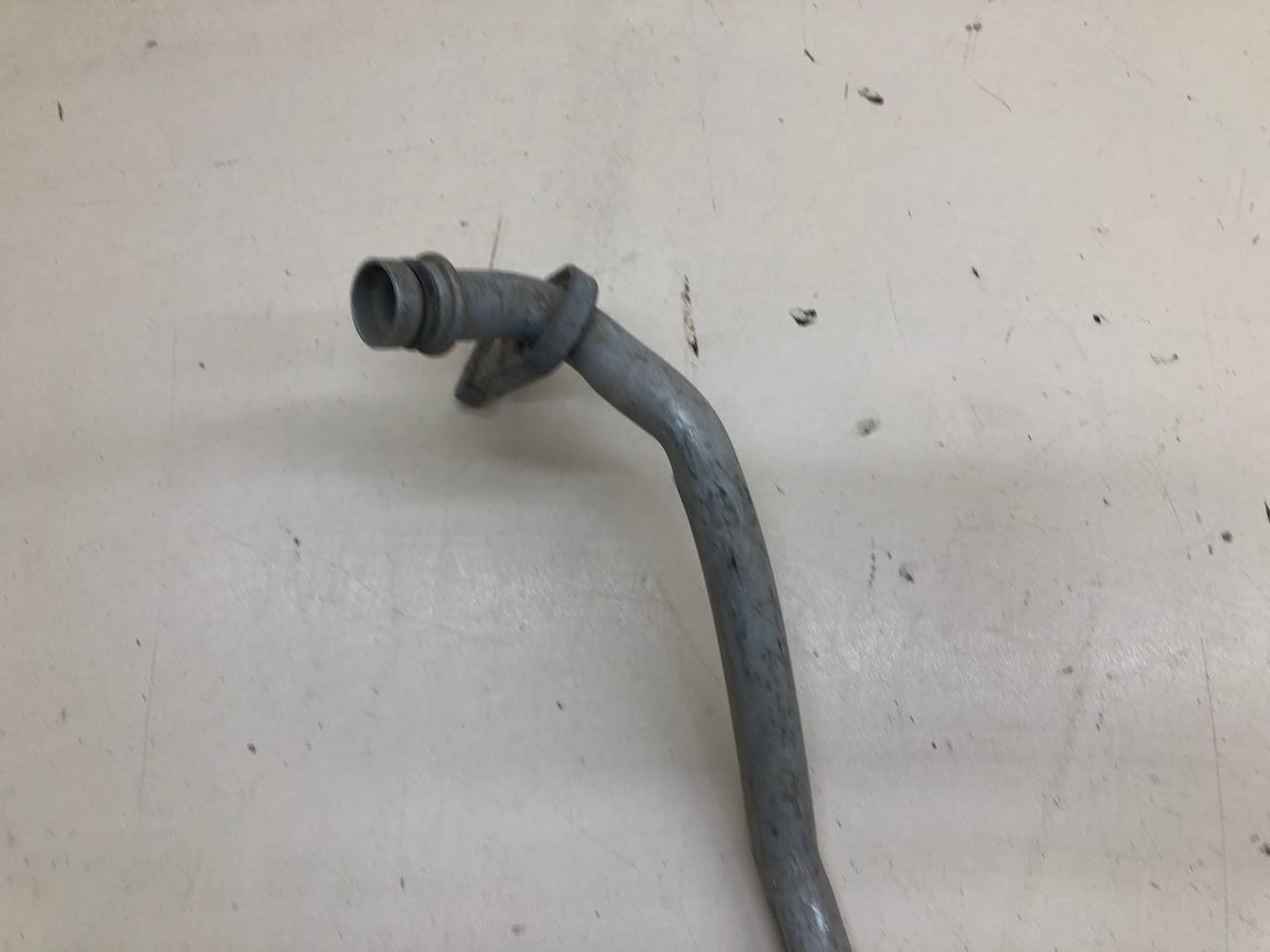 Трубка кондиционера Toyota Corolla E150 2006-2013