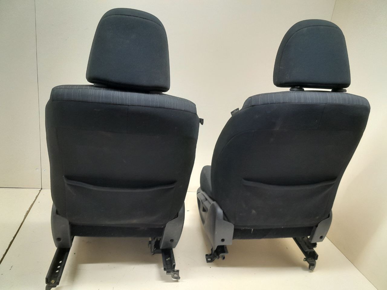 Сиденье (комплект) Toyota Auris (E150) 2006-2012