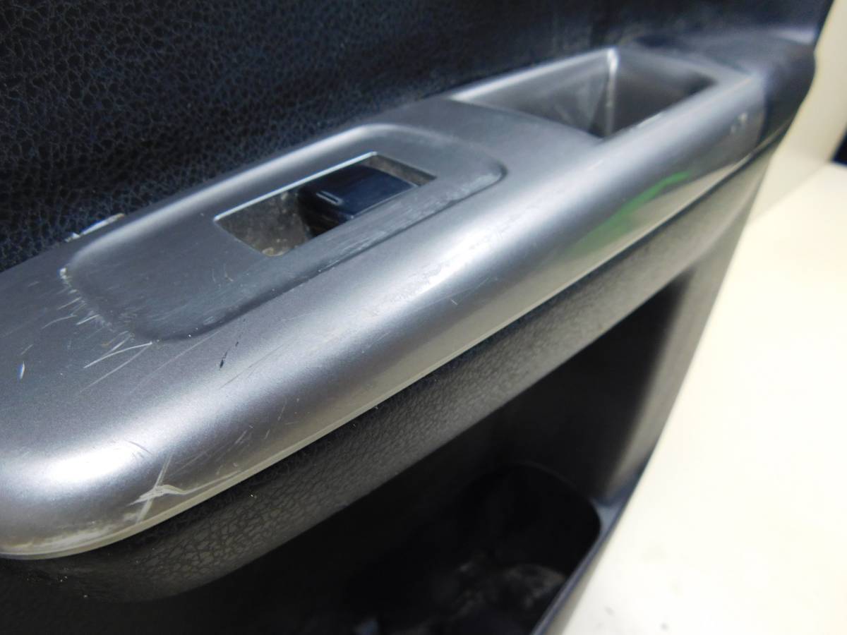 Обшивка двери задней правой Subaru Impreza (G12) 2007-2012