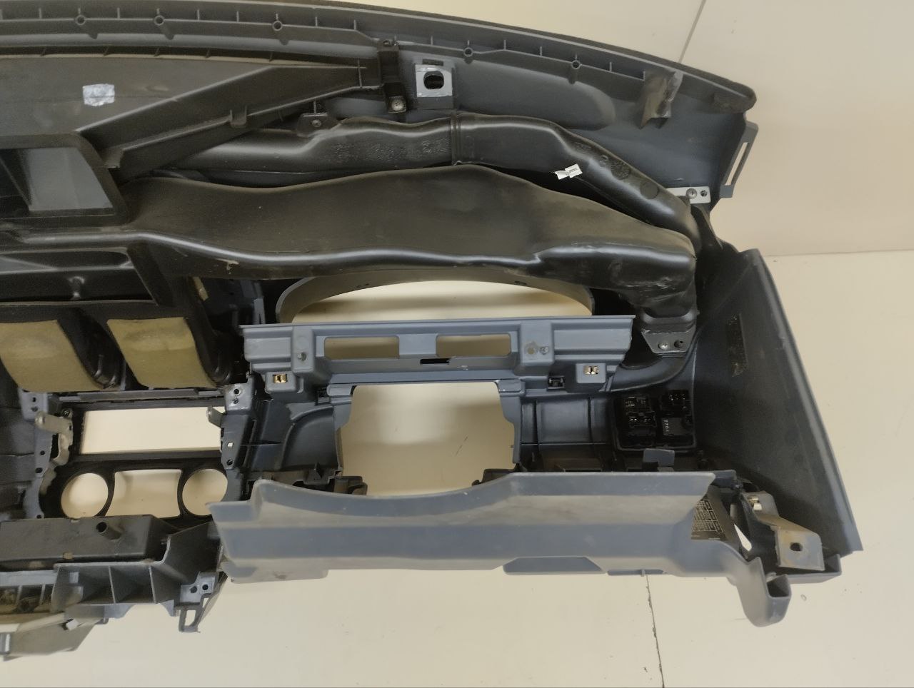 Подушка безопасности (комплект) Nissan Almera (N16) 2000-2006 Подушка безопасности (комплект) Nissan Almera (N16) 2000-2006