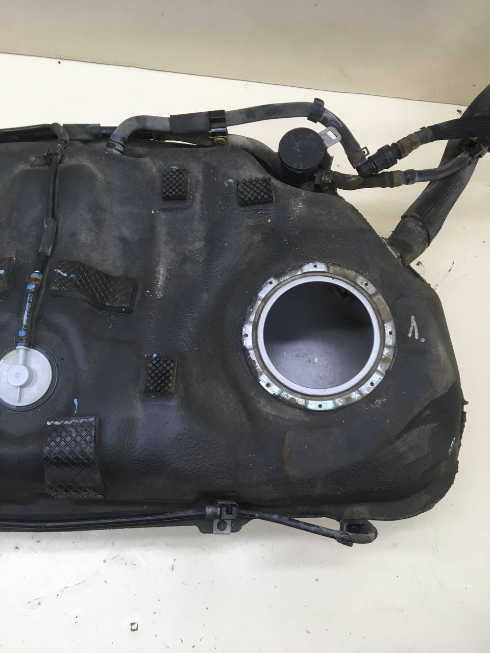 Бак топливный Hyundai Tucson (TL) 2015-2021 Бак топливный Hyundai Tucson (TL) 2015-2021