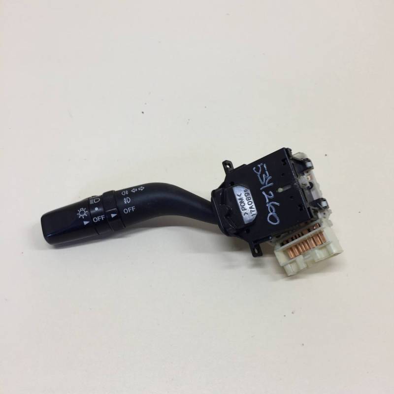 Переключатель поворотов подрулевой Mazda CX-7 (ER) 2006-2012 Переключатель поворотов подрулевой Mazda CX-7 (ER) 2006-2012
