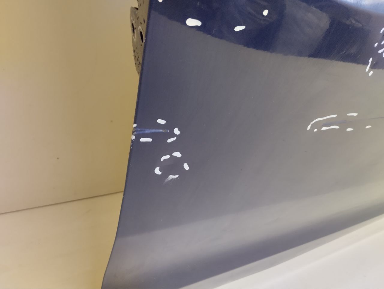Дверь передняя правая Renault Logan (2) 2014> Дверь передняя правая Renault Logan (2) 2014>