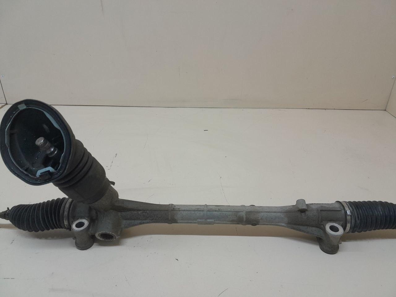 Рейка рулевая Toyota Auris (E150) 2006-2012