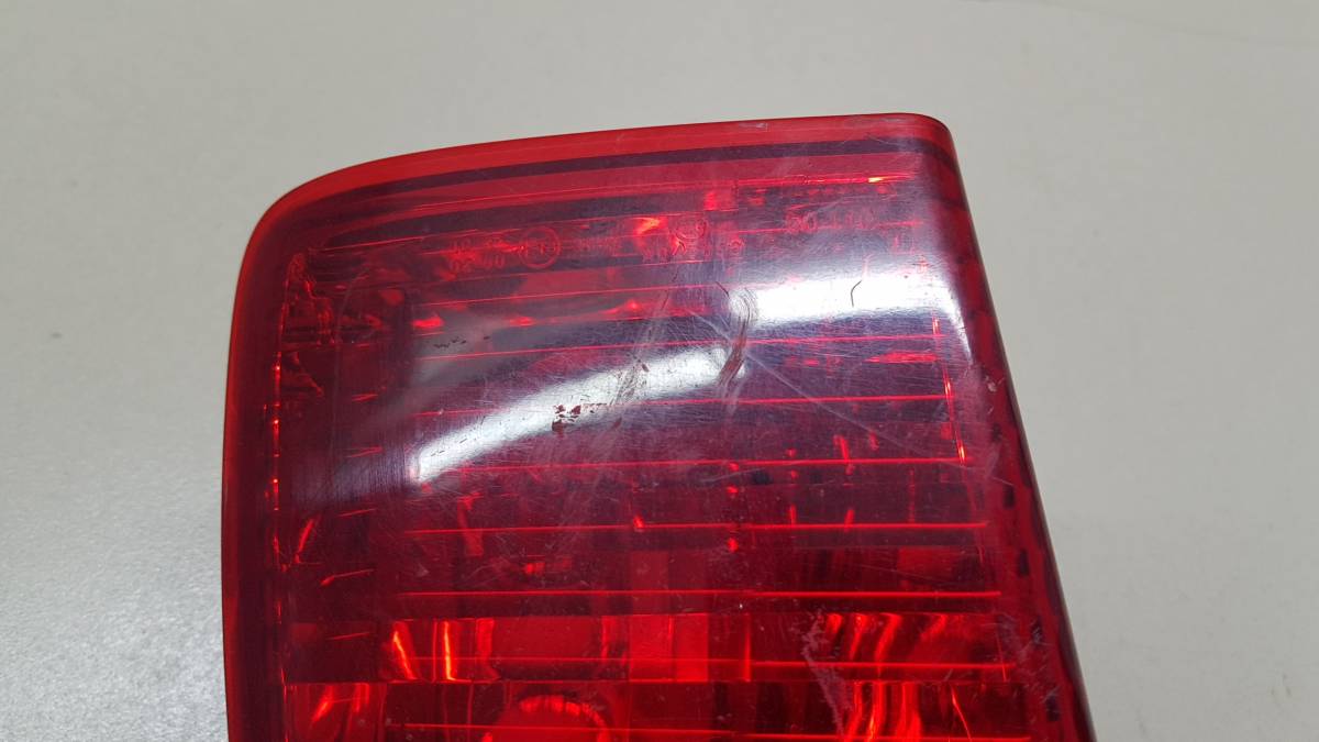 Фонарь задний в бампер левый Lexus LX570 (J200) 2007-2015