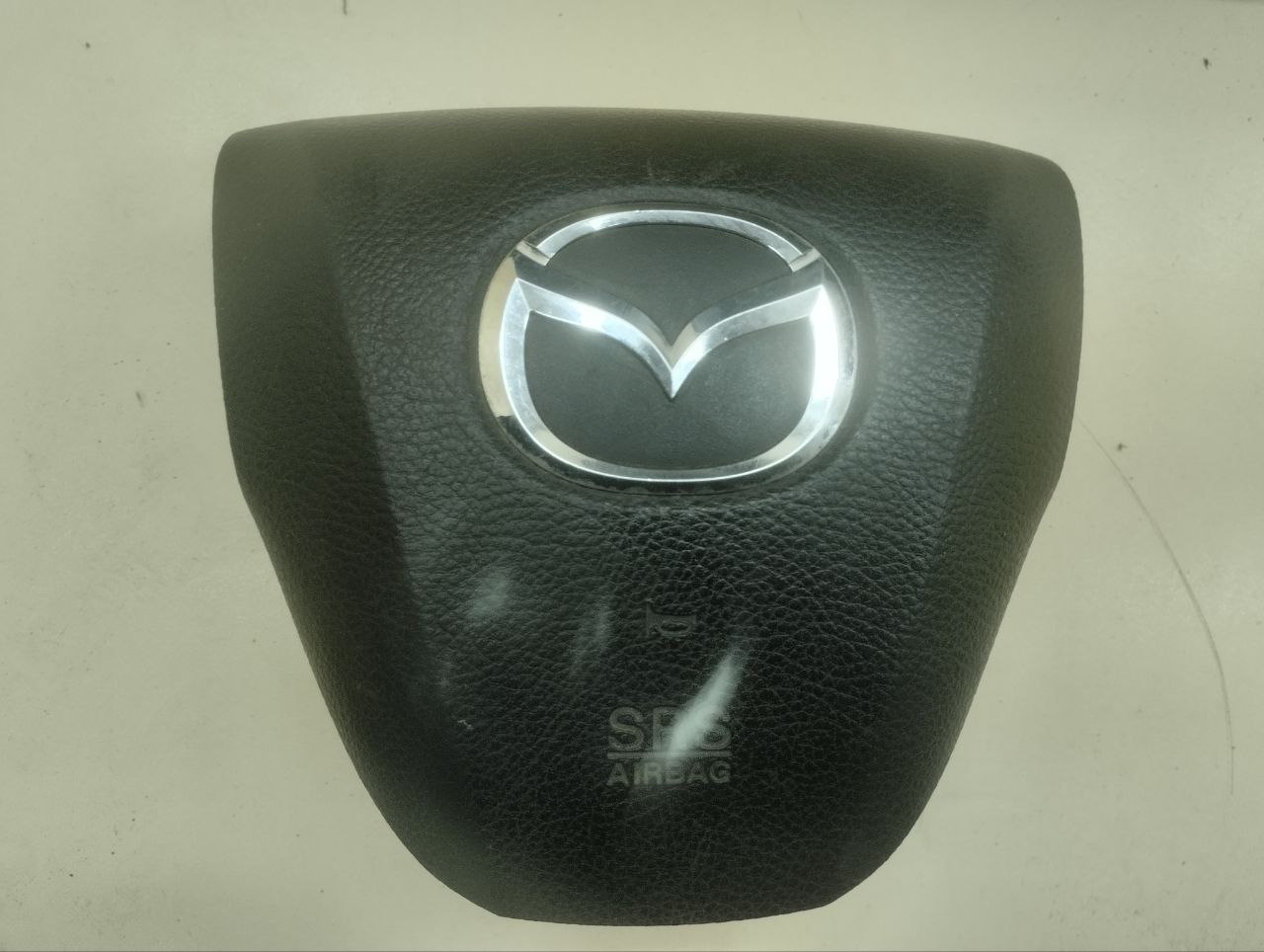 Подушка безопасности (комплект) Mazda Mazda 6 (GH) 2007-2012 Подушка безопасности (комплект) Mazda Mazda 6 (GH) 2007-2012