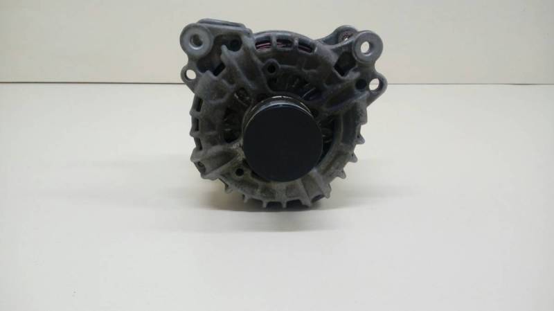 Генератор Volkswagen Polo (MK5) 2011-2020 Генератор Volkswagen Polo (MK5) 2011-2020