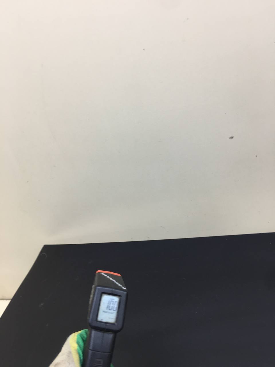 Крышка багажника Lifan Breez 2007-2012