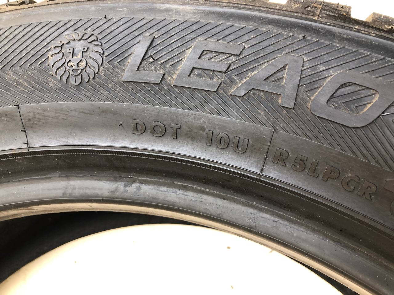 Шины к-кт R21 Всесезонные WINTER DEFENDER