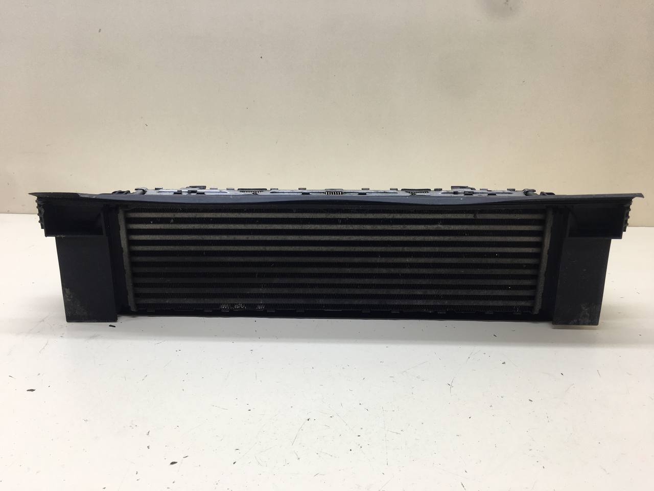 Интеркулер BMW 3-series F30/F31 2011>