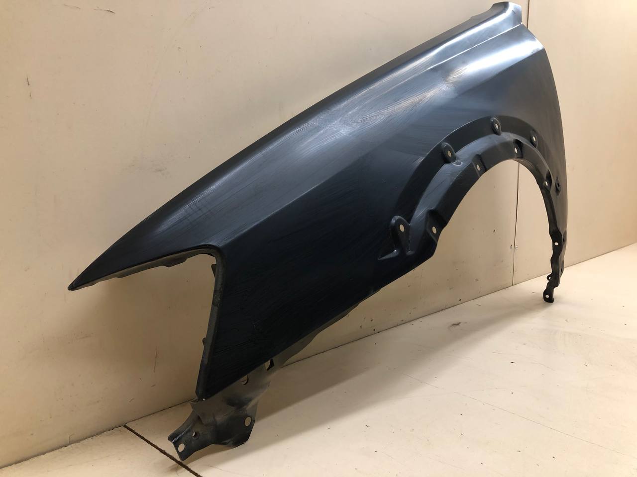 Крыло переднее левое Subaru Legacy Outback (B13) 2003-2009