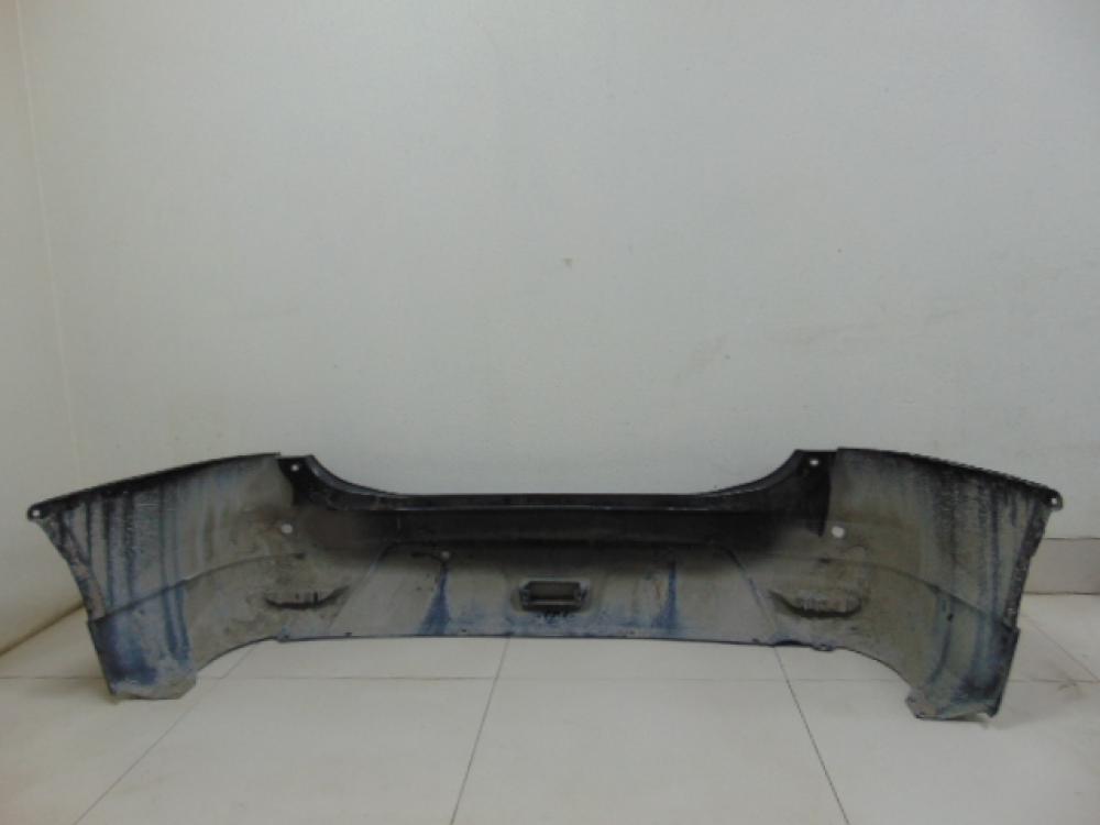 Бампер задний Nissan X-Trail 3 (T32) 2014>