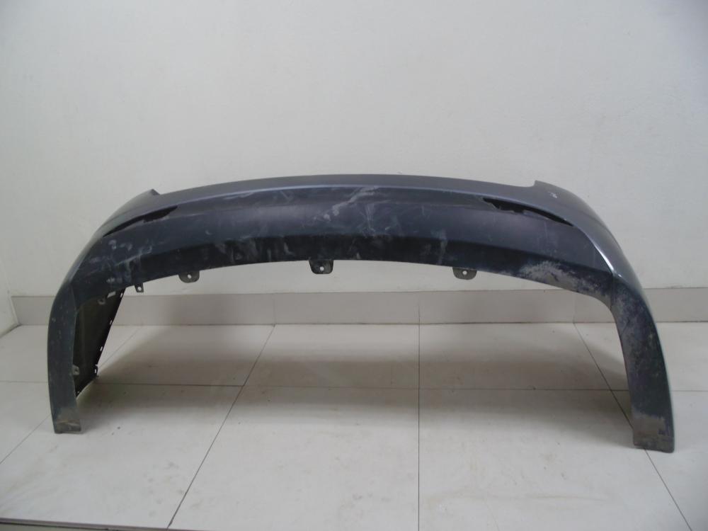 Бампер задний для Hyundai i40 (VF) 2011>
