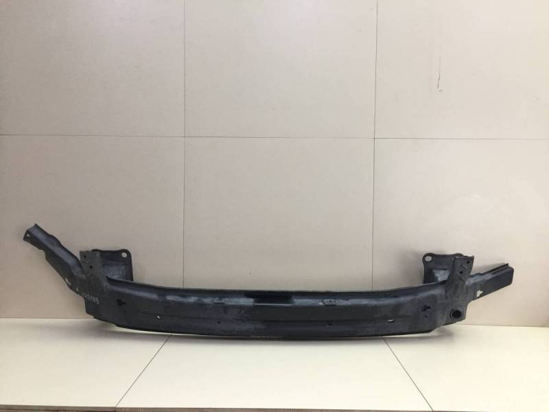 Усилитель переднего бампера Hyundai Santa Fe 3 (DM) 2012-2019