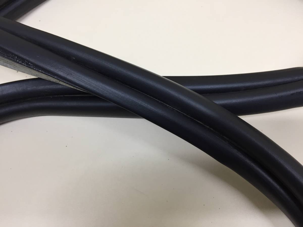 Уплотнитель багажника Peugeot 308 2007>