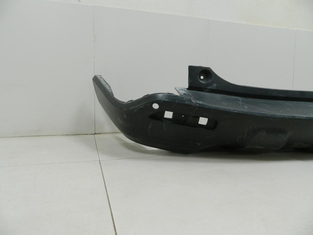 Бампер задний Honda CR-V 2007-2012