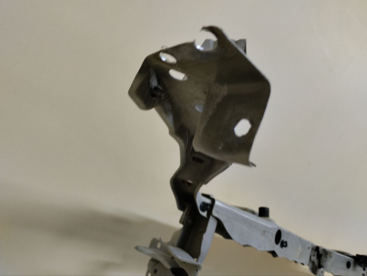 Панель передняя Toyota Auris (E150) 2006-2012 Панель передняя Toyota Auris (E150) 2006-2012