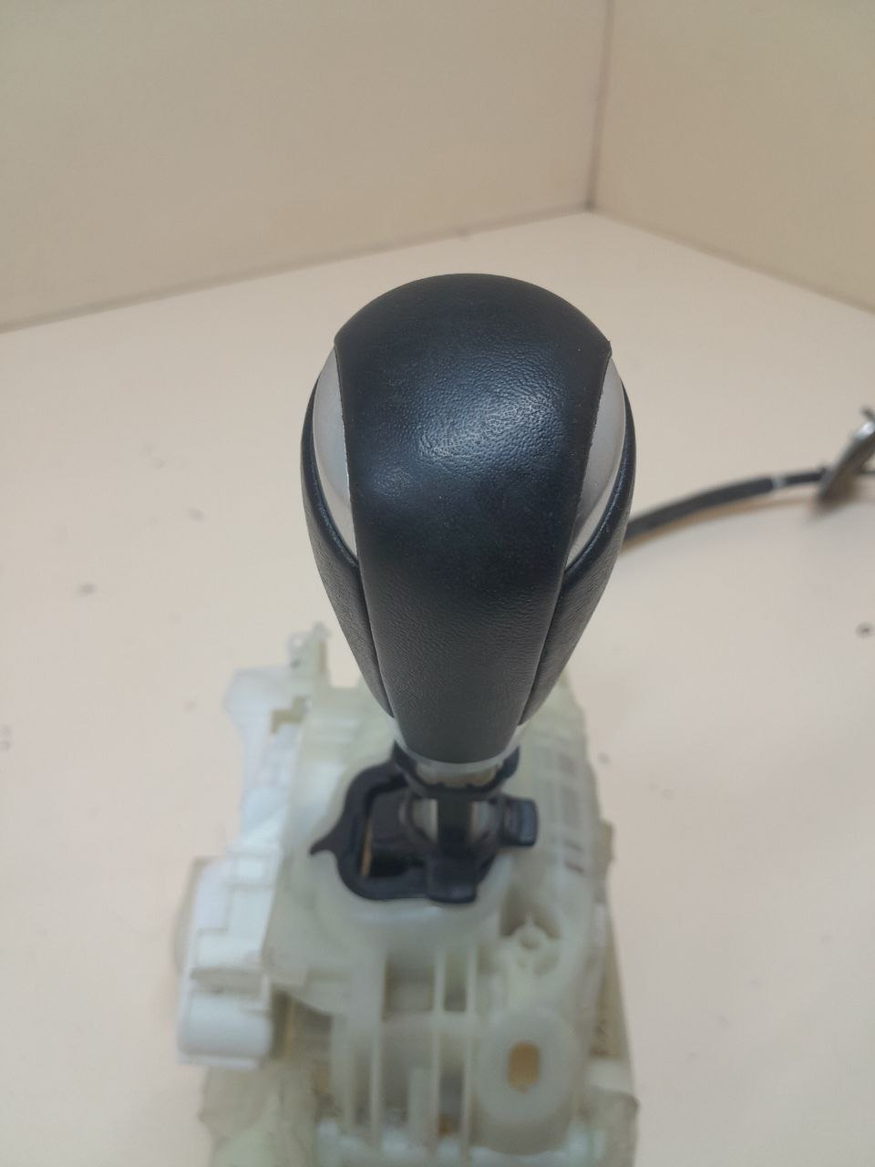 Кулиса КПП Mazda Mazda 3 (BM) 2013-2016 Кулиса КПП Mazda Mazda 3 (BM) 2013-2016