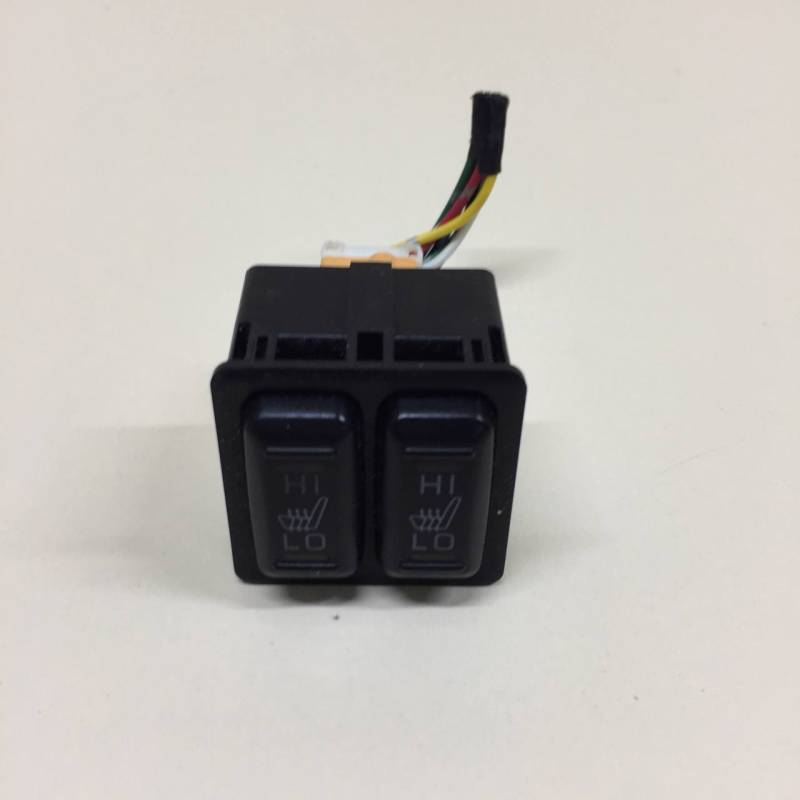 Кнопка обогрева сидений Mitsubishi Lancer X (CX, CY)  2007>