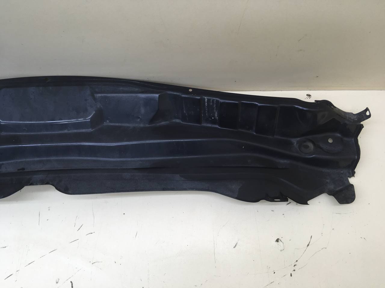 Водосток Hyundai Solaris (RB) 2010-2017 Водосток Hyundai Solaris (RB) 2010-2017