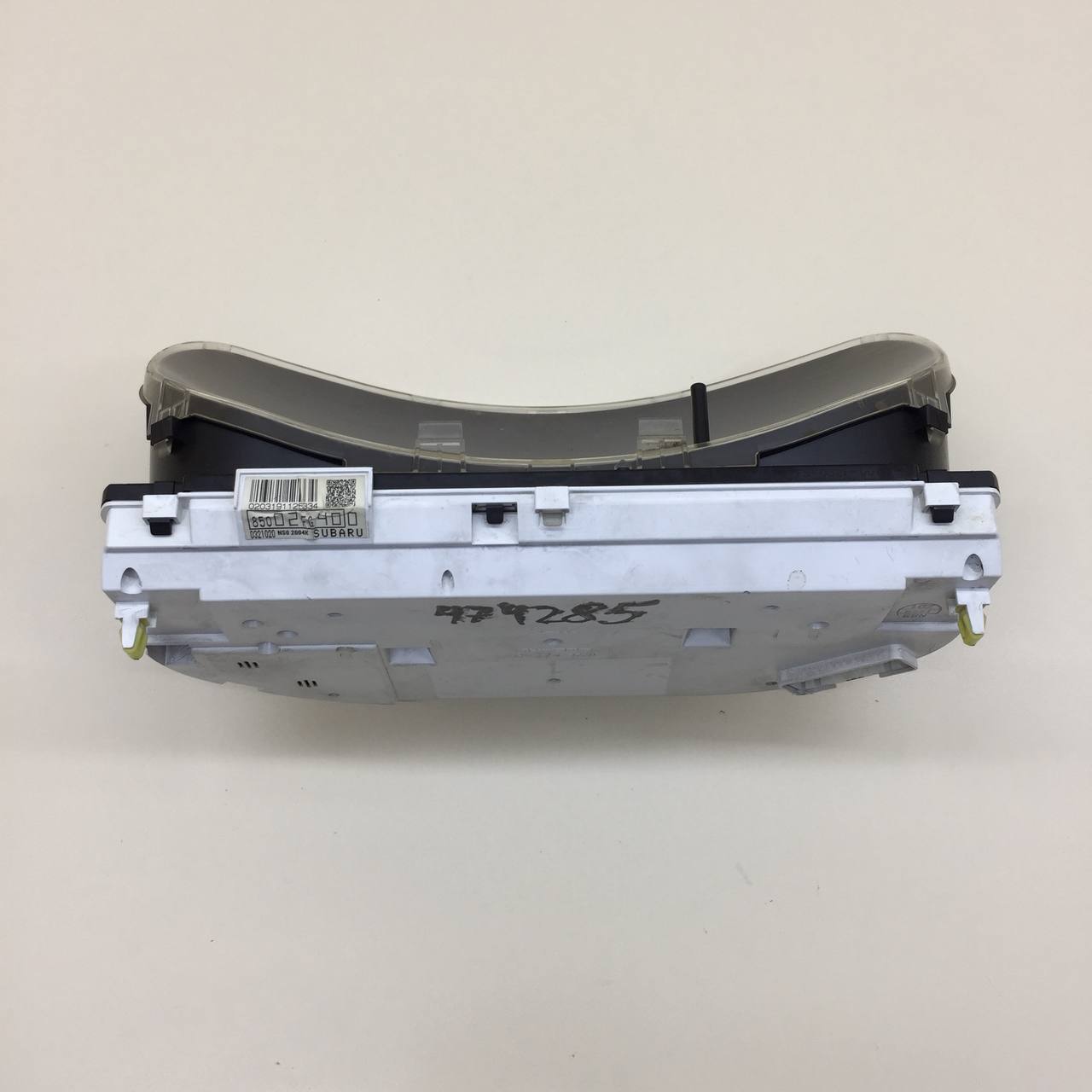 Панель приборов Subaru Impreza (G12) 2007-2012