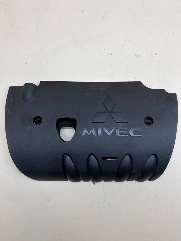 Накладка декоративная Mitsubishi ASX (GA) 2010>