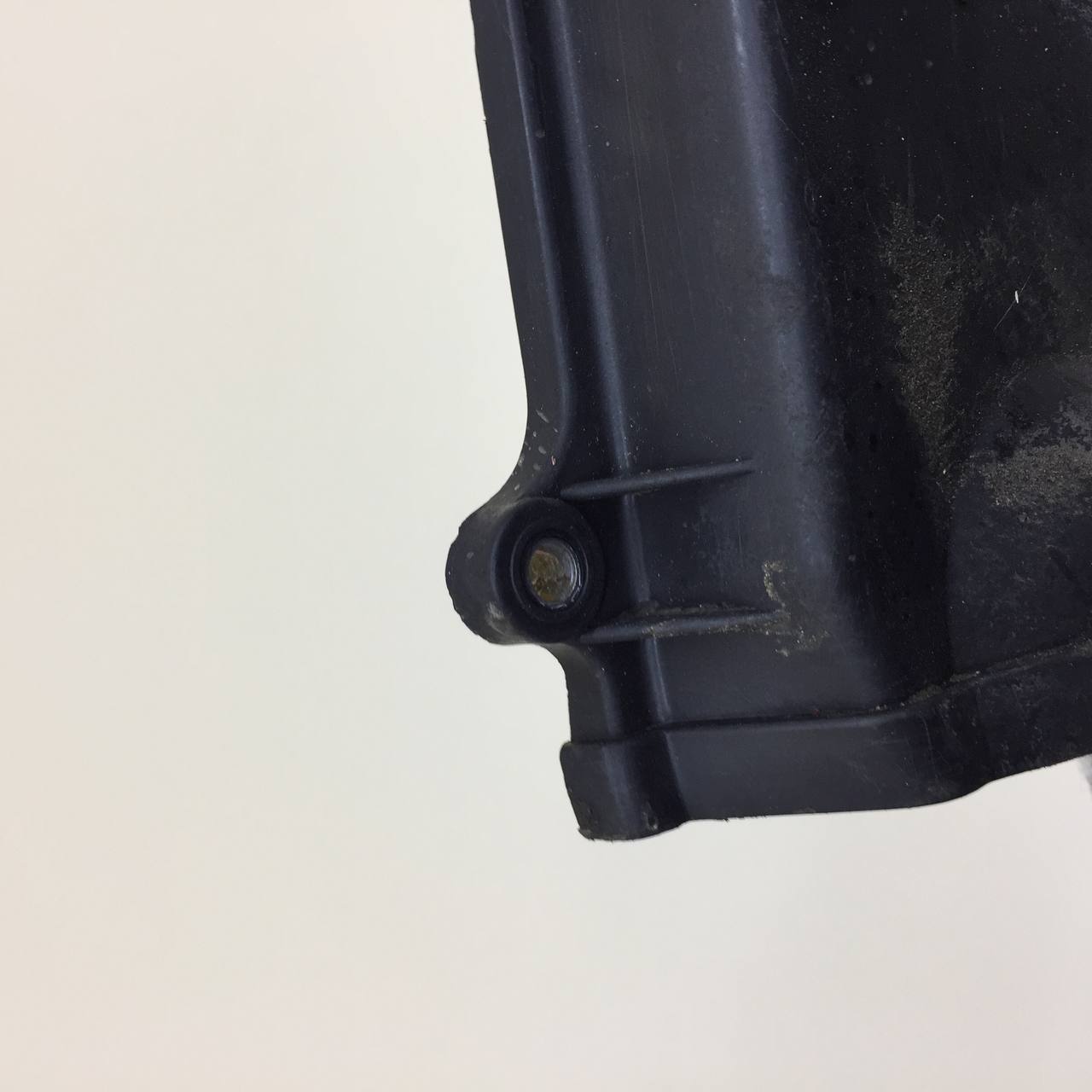 Кожух ремня ГРМ Chevrolet Aveo T250 2005-2011