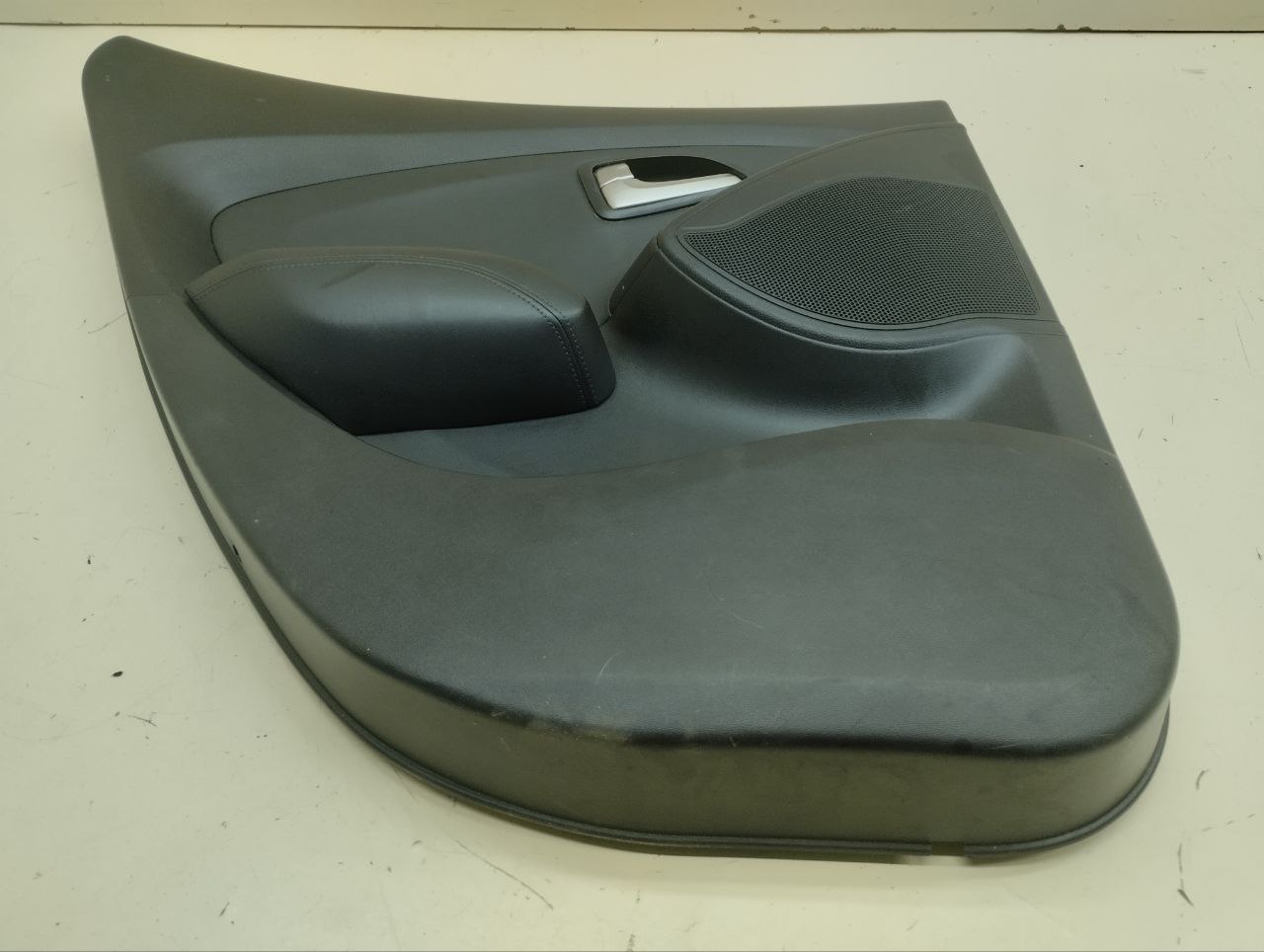 Обшивка двери задней левой Hyundai ix35 (LM) 2010-2015