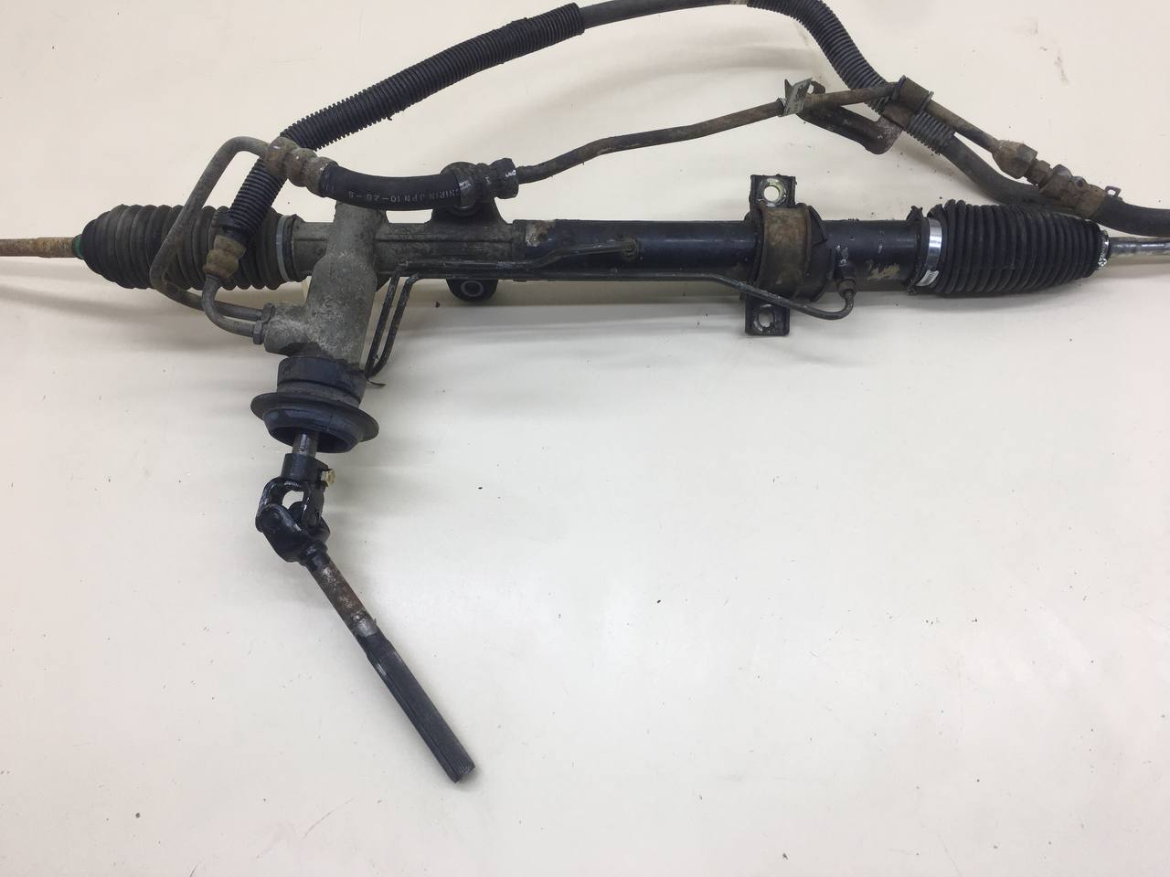 Рейка рулевая Vortex Estina 2008-2012