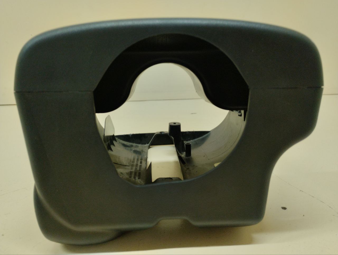 Кожух рулевой колонки Land Rover Discovery 3 (L319) 2004-2009