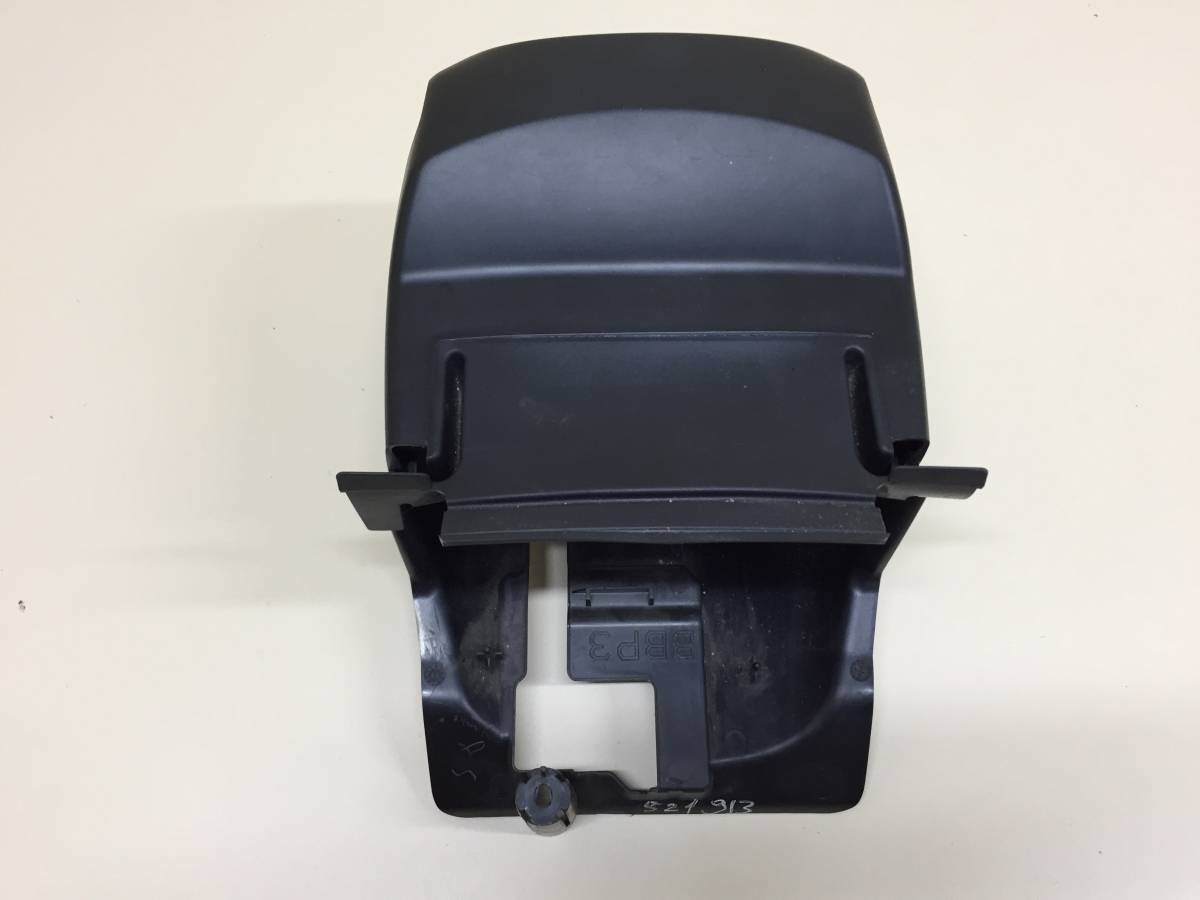Кожух рулевой колонки Mazda Mazda 3 (BL) 2009-2013