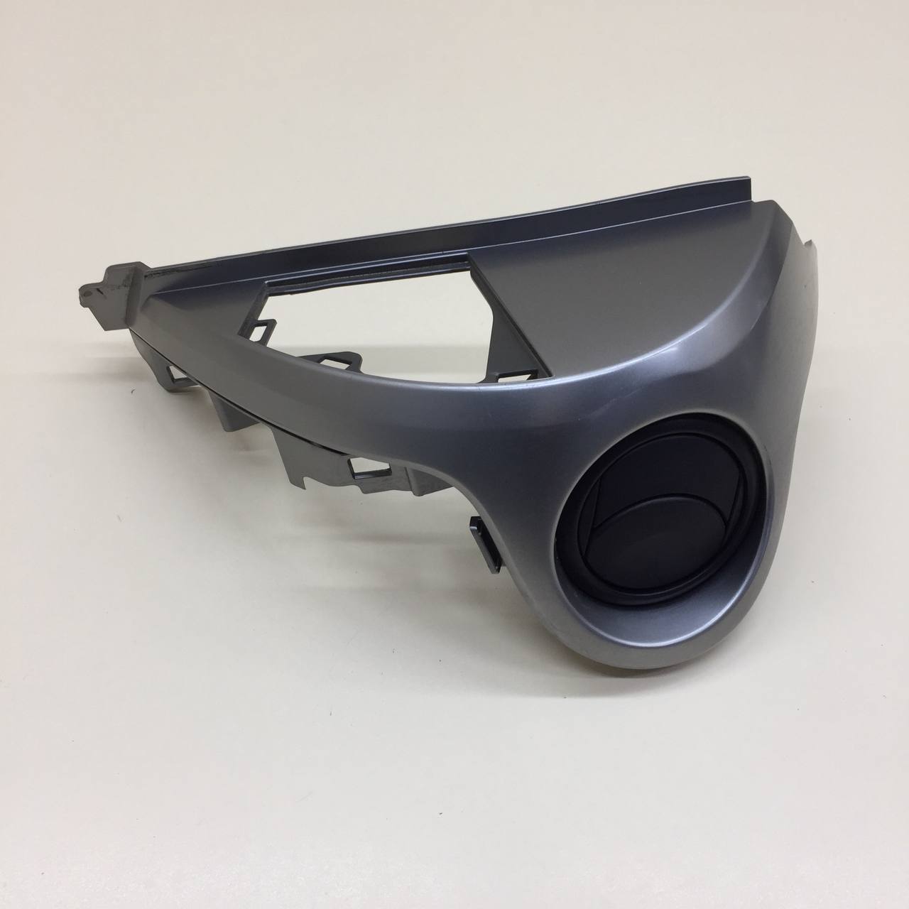 Дефлектор воздушный Mazda Mazda 2 (DE) 2007-2014