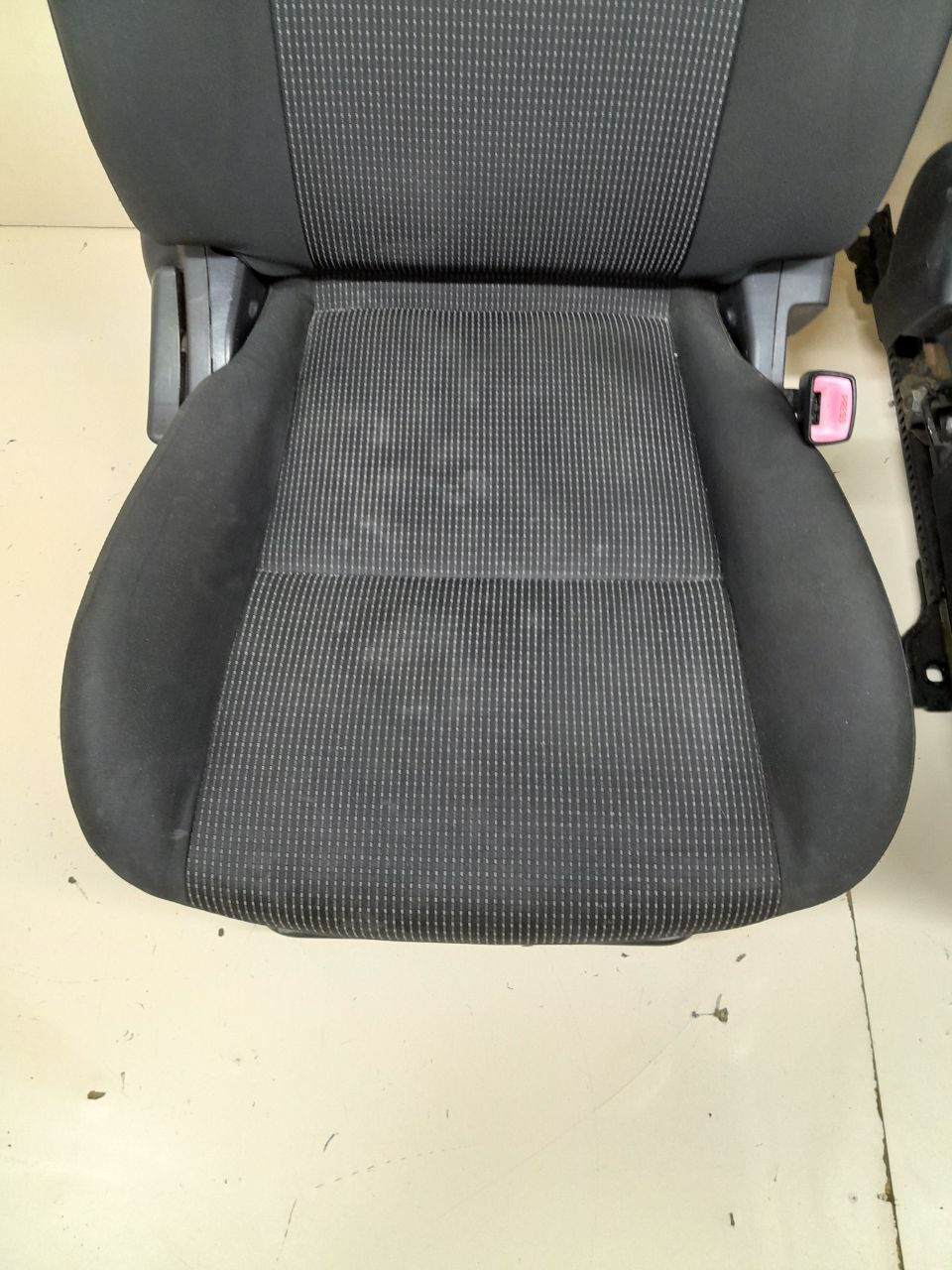 Сиденье (комплект) Mitsubishi Lancer X (CX, CY) 2007> Сиденье (комплект) Mitsubishi Lancer X (CX, CY) 2007>