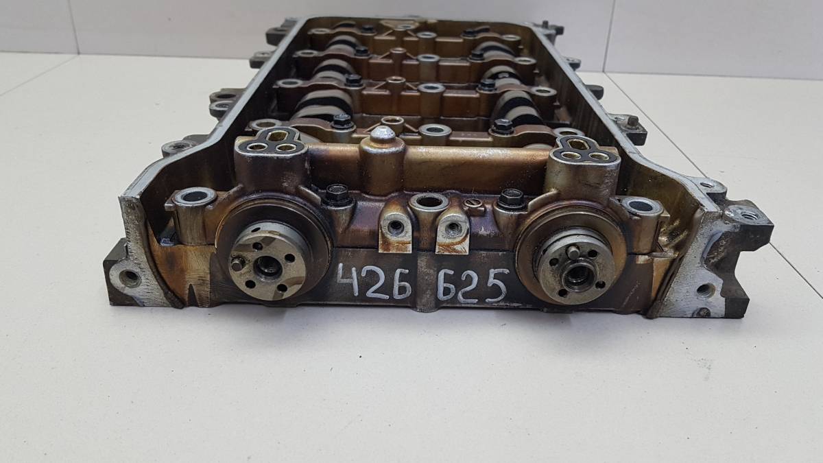 Распредвал впускной Toyota Corolla E150 2006-2013 Распредвал впускной Toyota Corolla E150 2006-2013