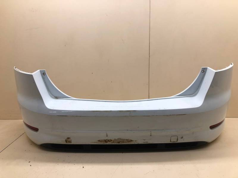 Бампер задний Ford Mondeo 4 2007-2015