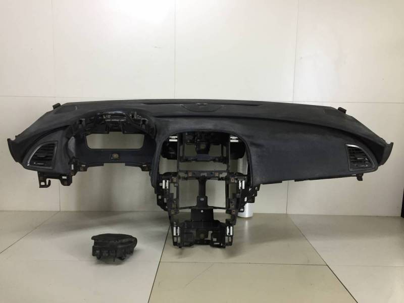 Подушка безопасности (комплект) Opel Astra J 2010-2017