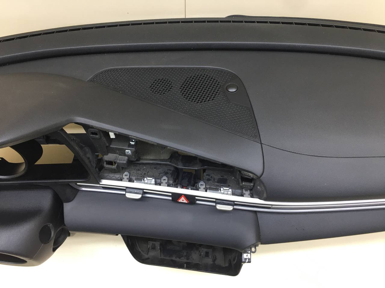 Подушка безопасности (комплект) Hyundai Elantra (CN7) 2020>