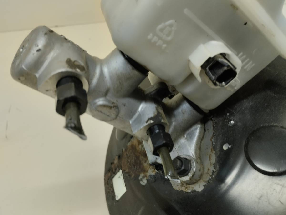 Усилитель тормозов вакуумный Hyundai ix55 2007-2013 Усилитель тормозов вакуумный Hyundai ix55 2007-2013