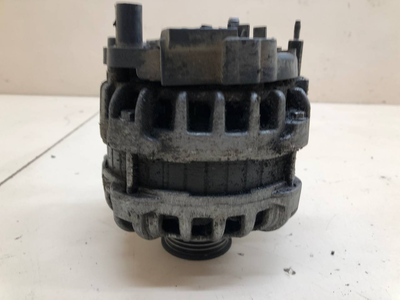 Генератор Volkswagen Polo (MK5) 2011-2020 Генератор Volkswagen Polo (MK5) 2011-2020