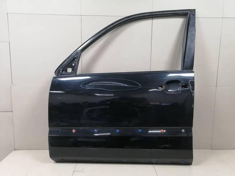 Дверь передняя левая Toyota Land Cruiser Prado (J120) 2002-2009