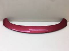 Спойлер (дефлектор) крышки багажника Mazda Mazda 3 (BM) 2013-2016