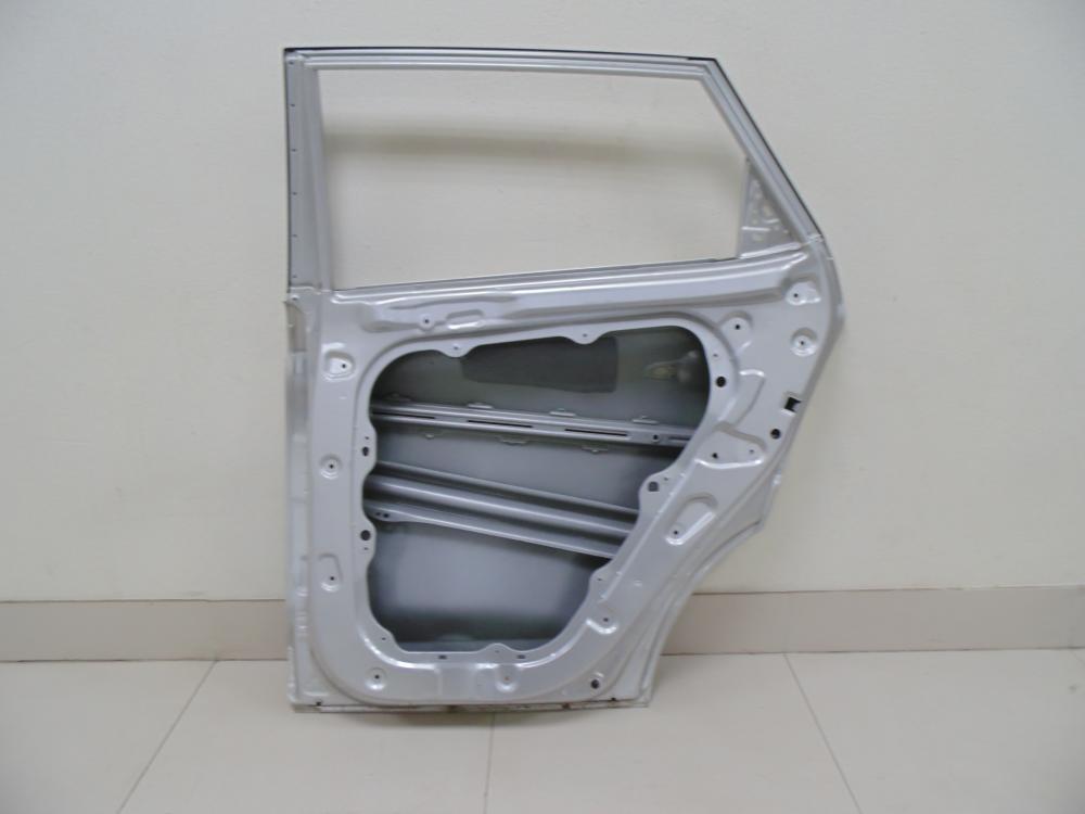 Дверь задняя правая Hyundai Tucson (TL) 2015-2021