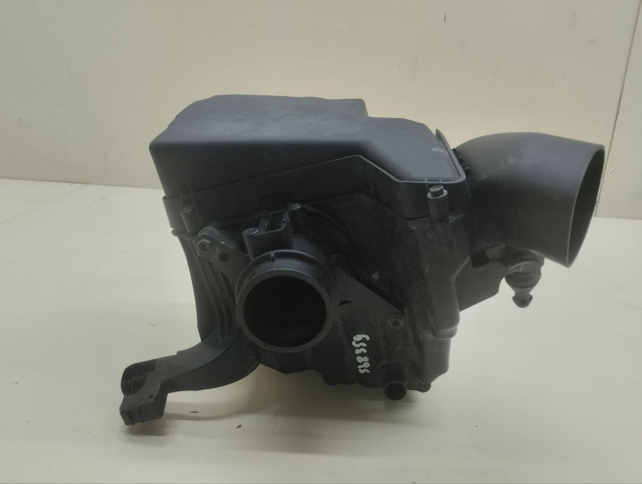 Корпус воздушного фильтра Ford Focus 3 2011>