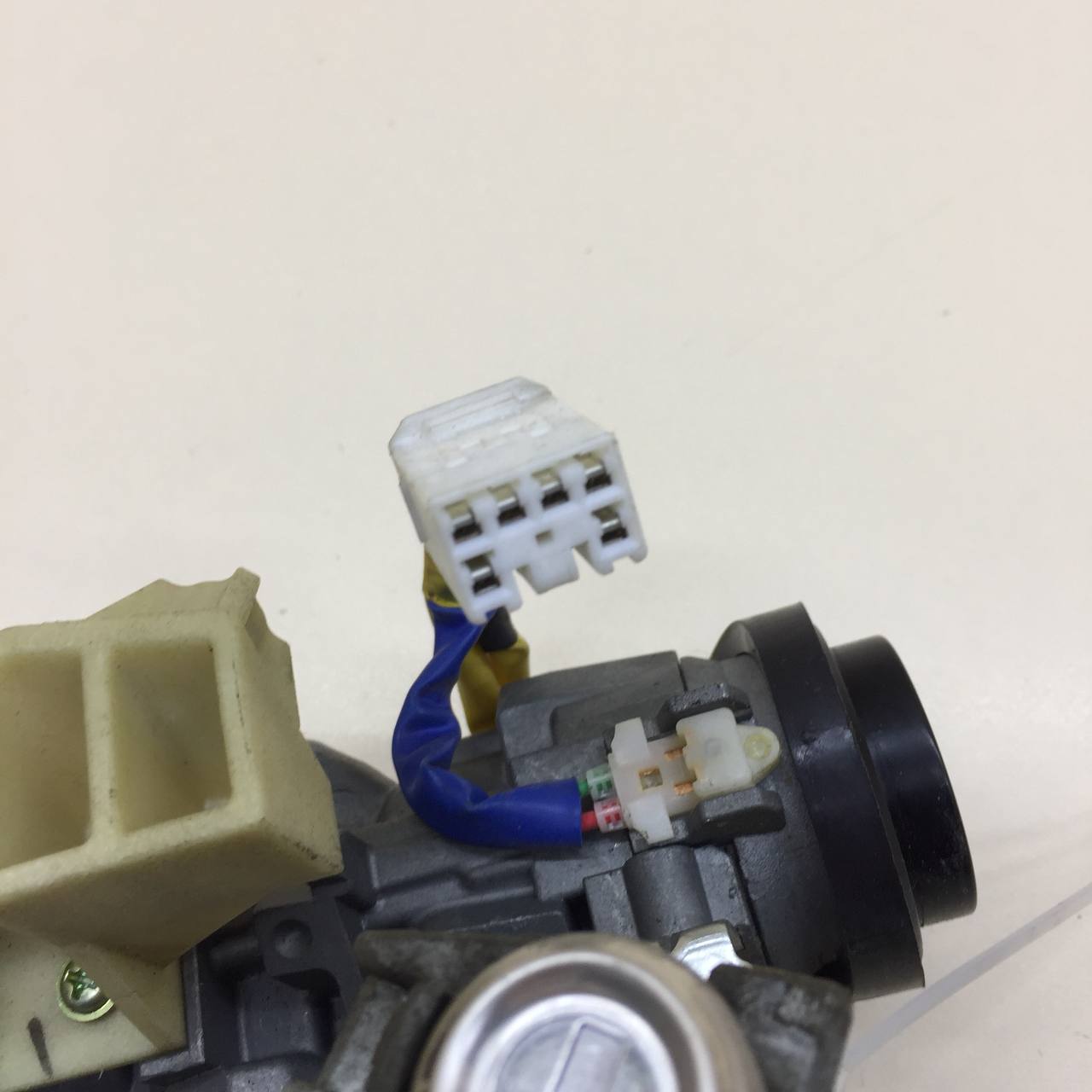 Замок зажигания Kia Optima 3 (TF) 2010-2015